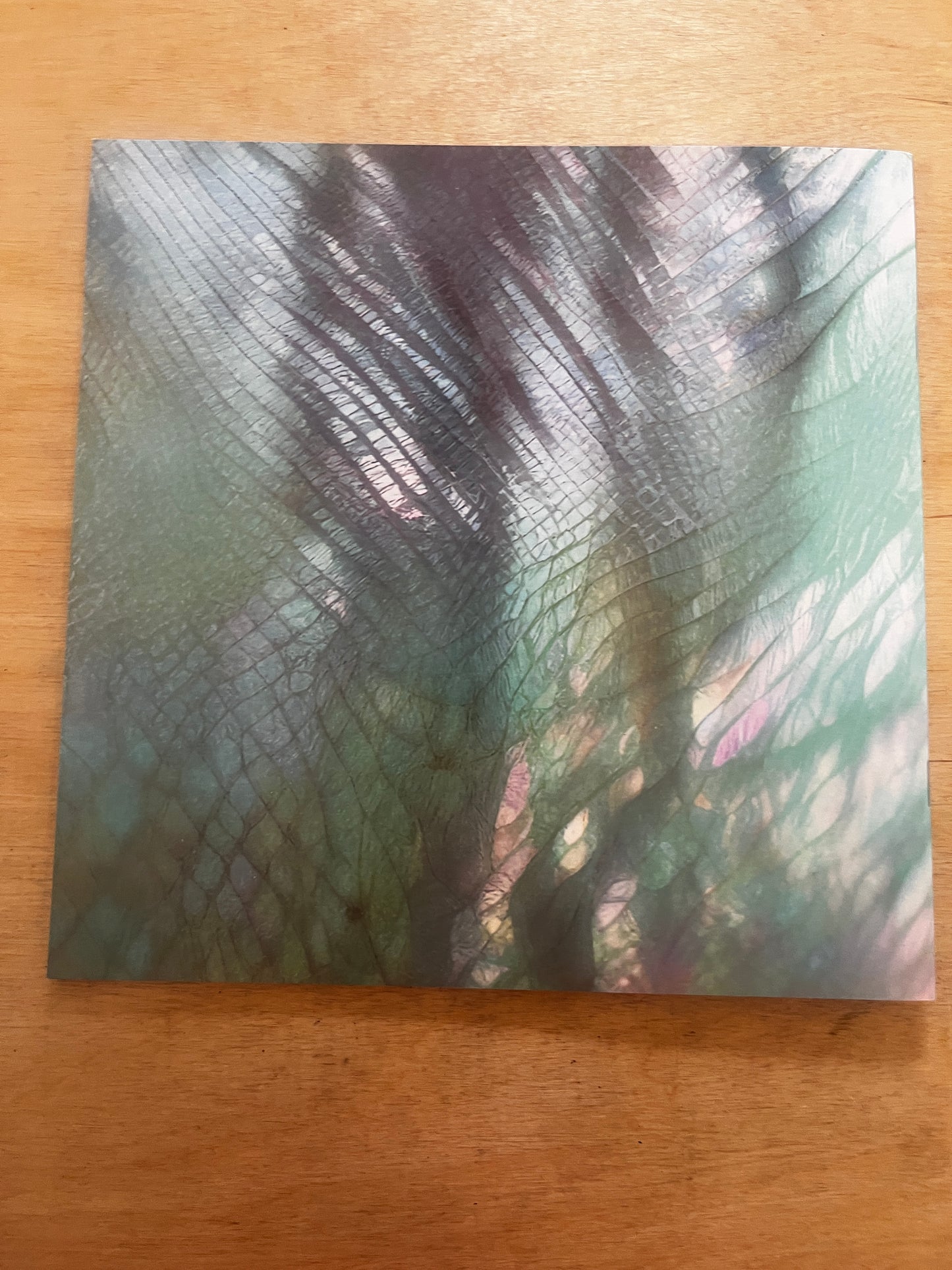 Two Points Converge in the Sea