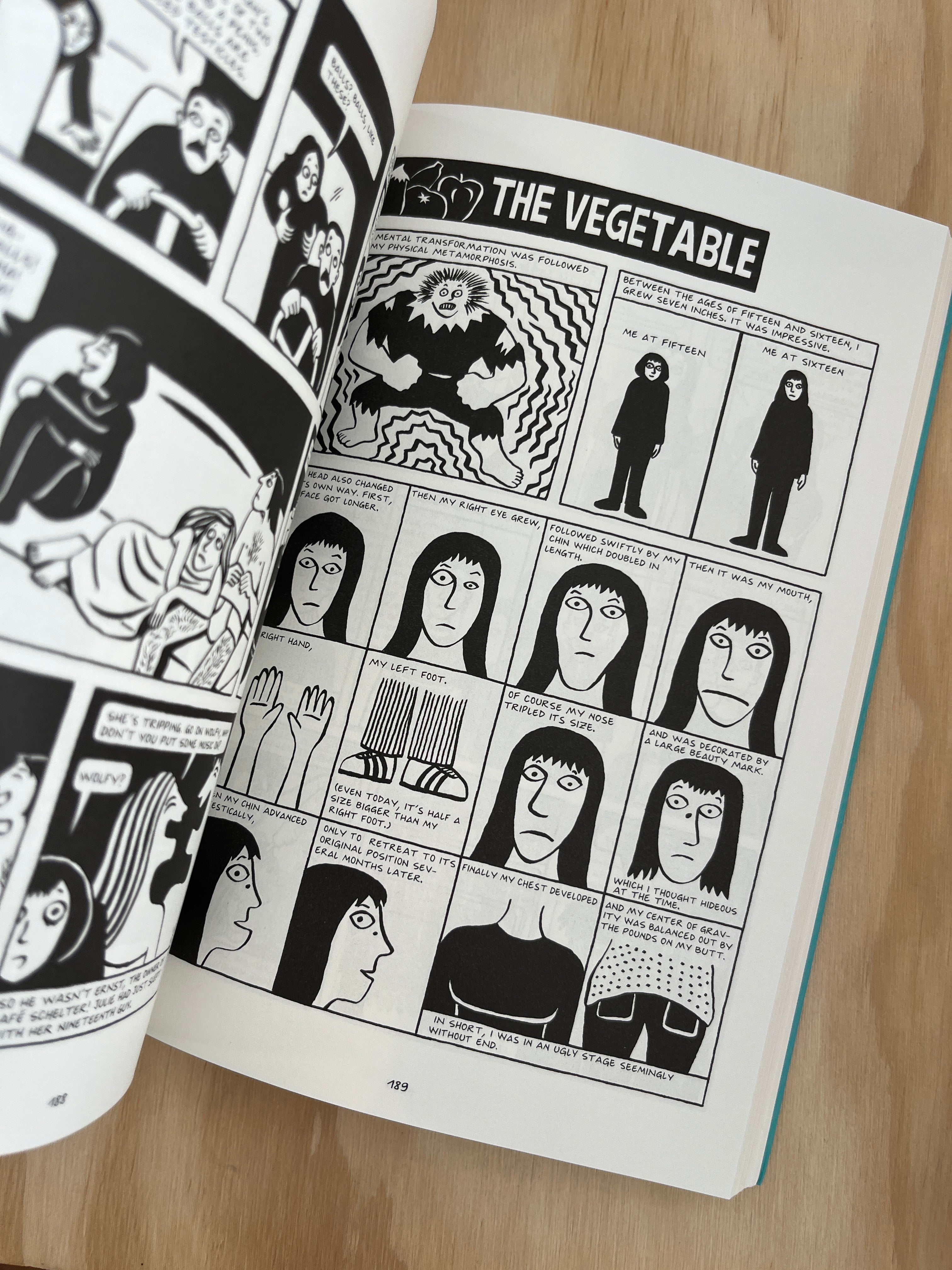 The Complete Persepolis – partnersandson