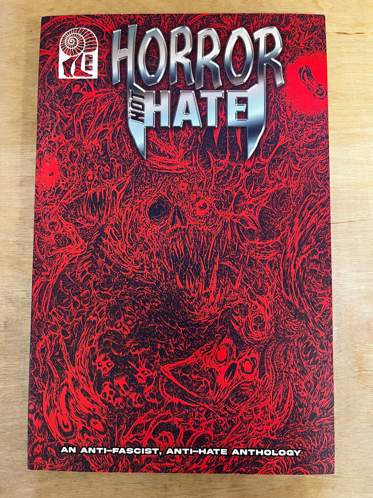 Horror Not Hate