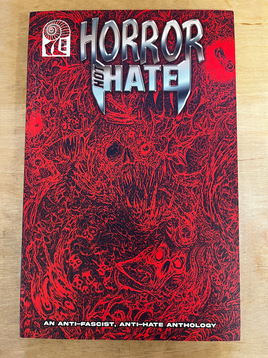 Horror Not Hate