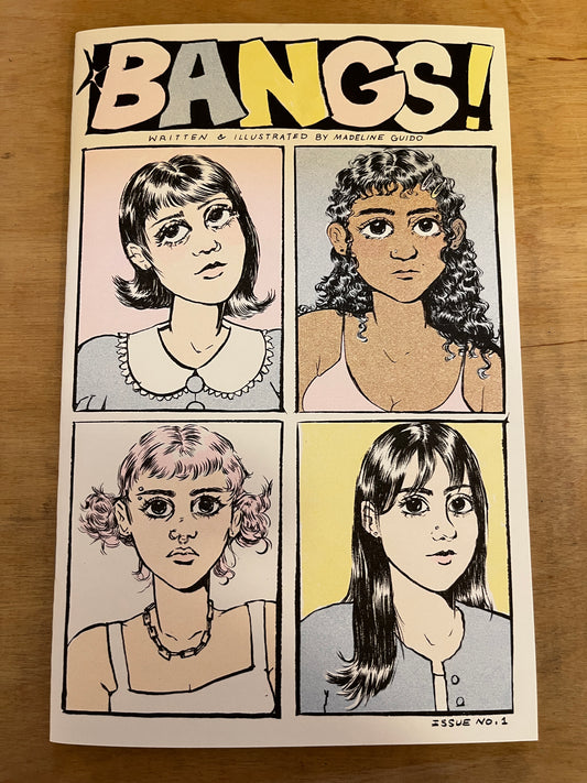 Bangs Vol 1