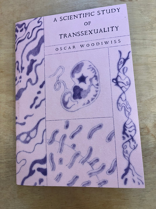 A Scientific Study of Transsexuality