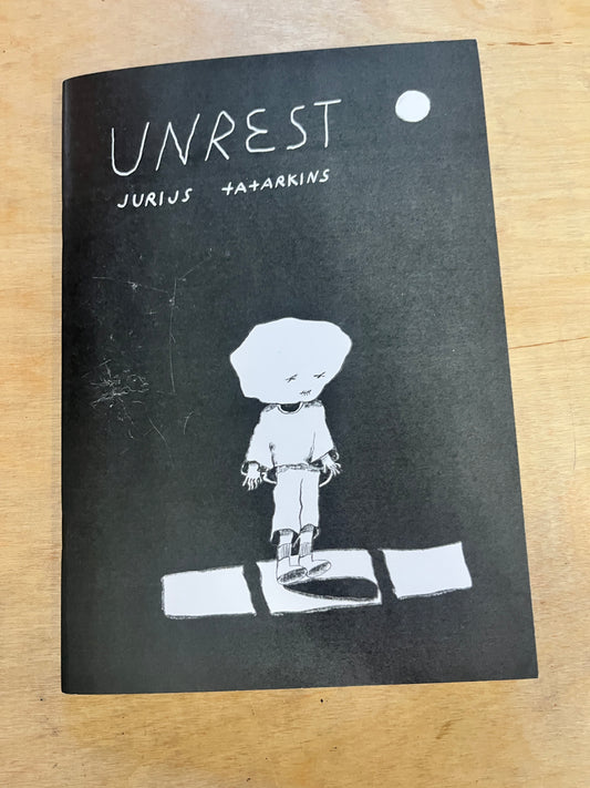 Unrest