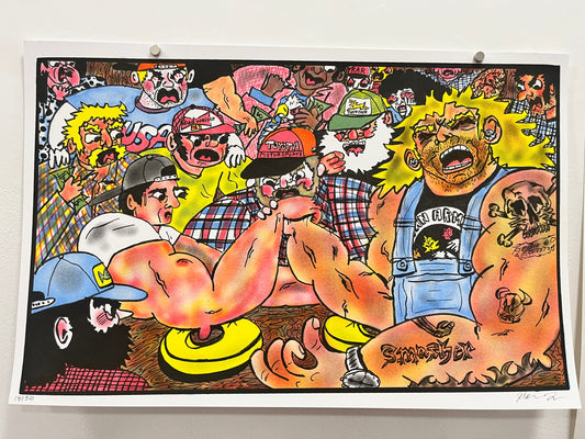 Heather Loase Prints