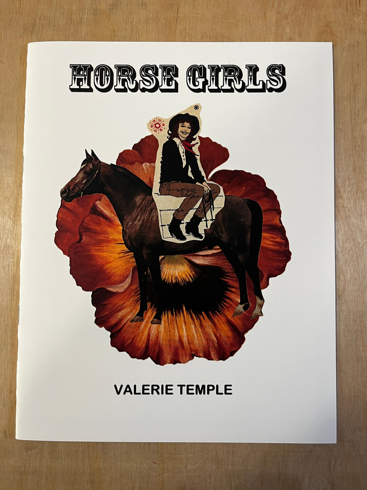Horse Girls