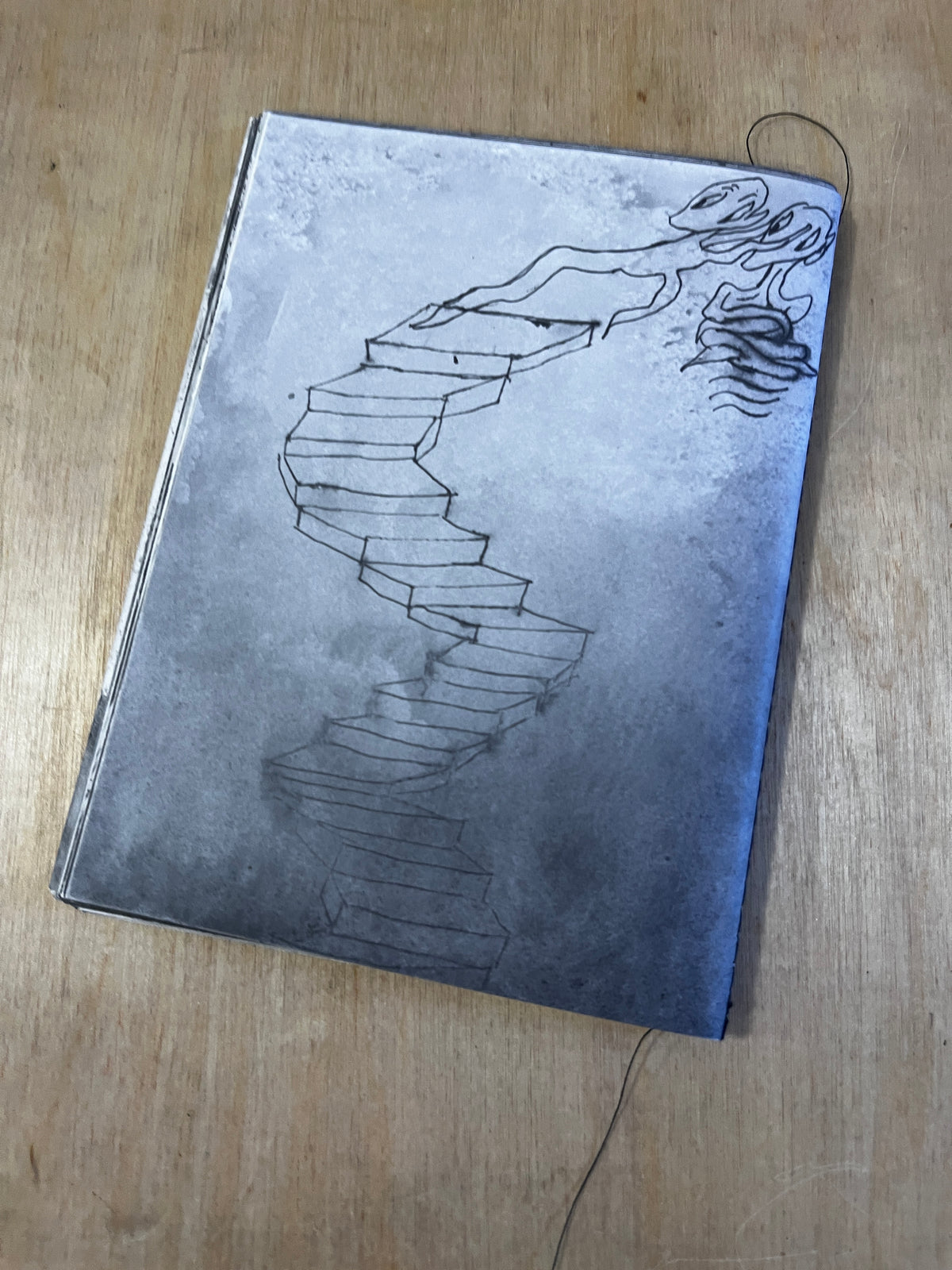 Evil Sword Zines
