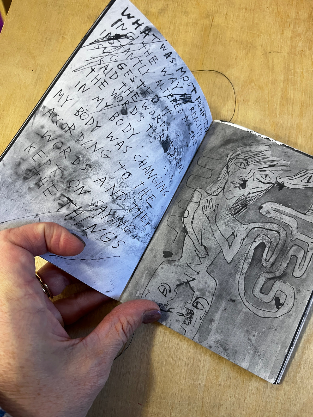 Evil Sword Zines