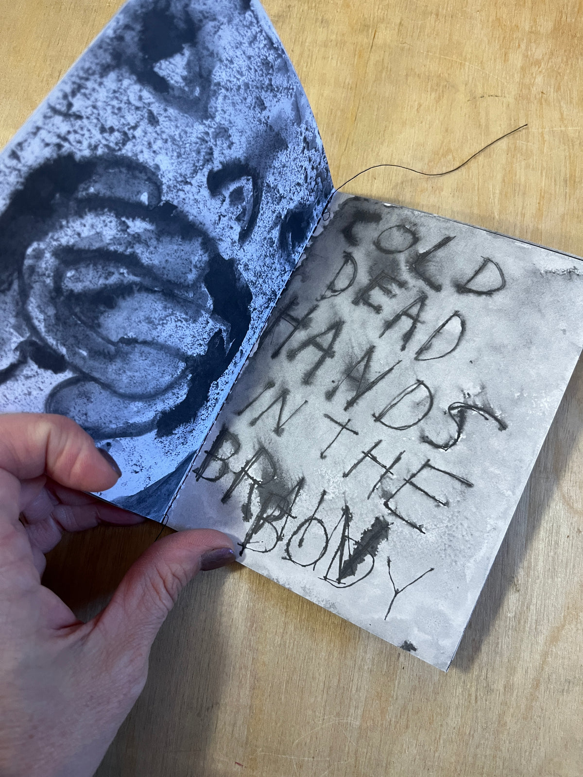 Evil Sword Zines
