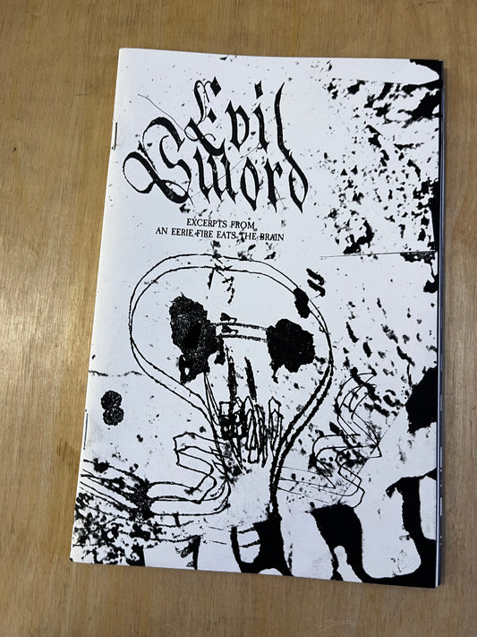 Evil Sword Zines