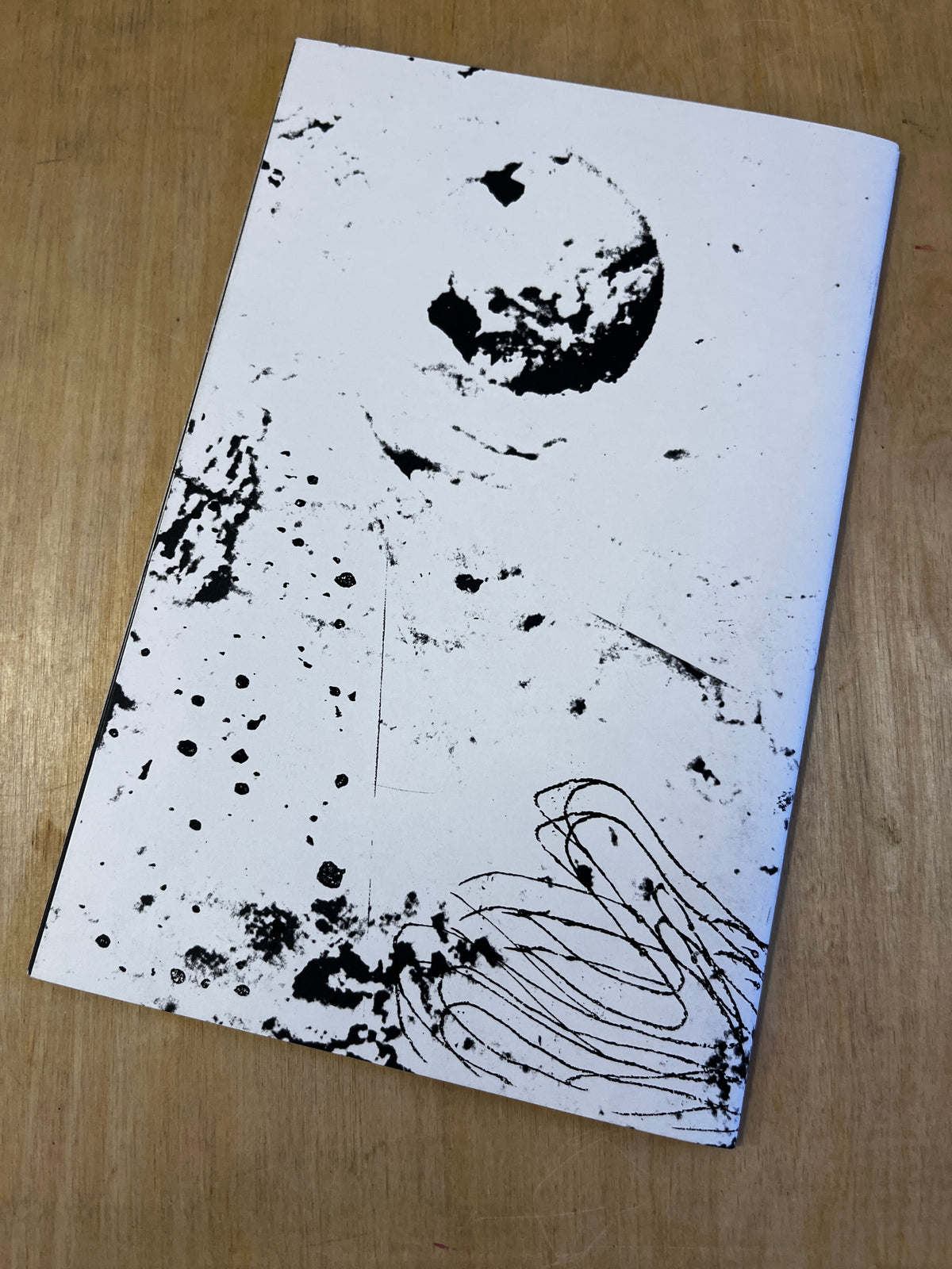 Evil Sword Zines