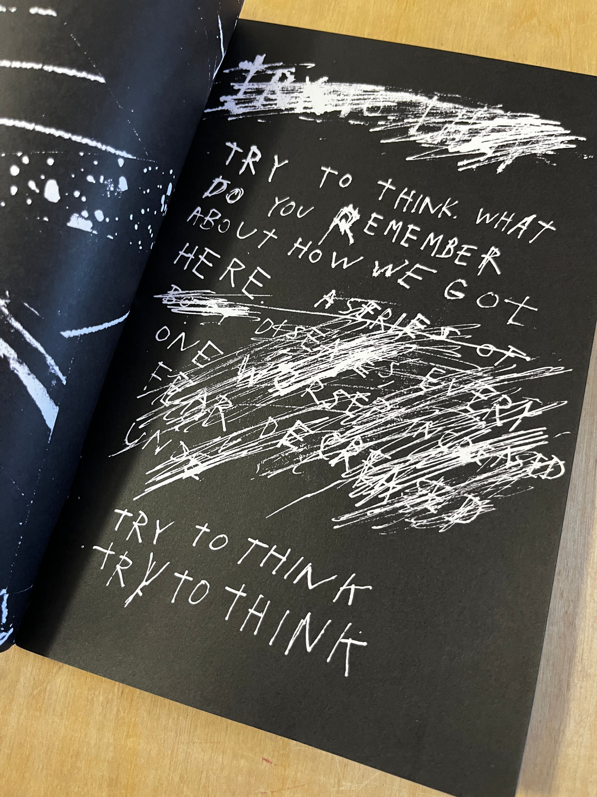Evil Sword Zines