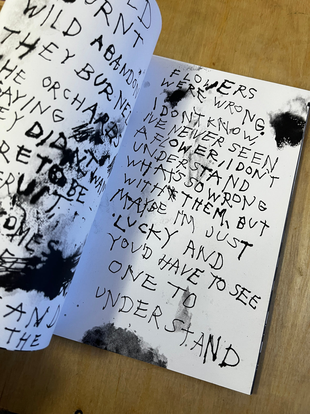 Evil Sword Zines