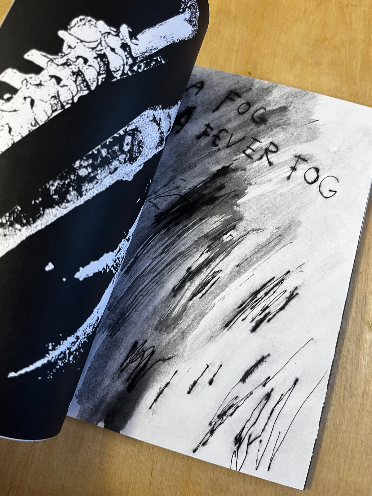 Evil Sword Zines