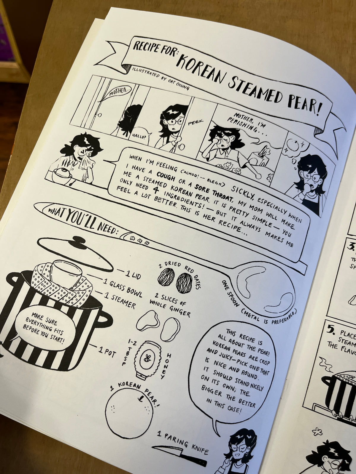 Navel Gazer: Issue 1