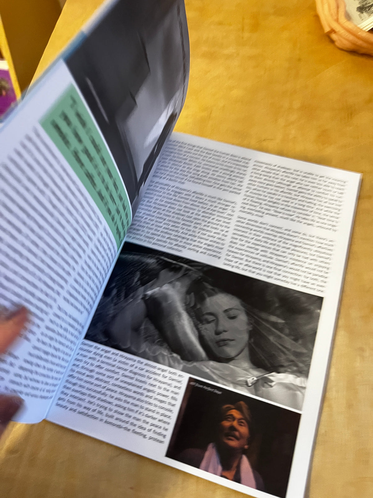 MovieJawn Vol. 12, #3: Fall 2026