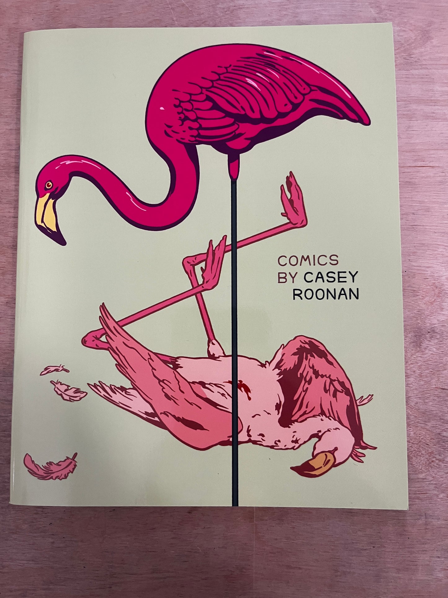 Flamingo