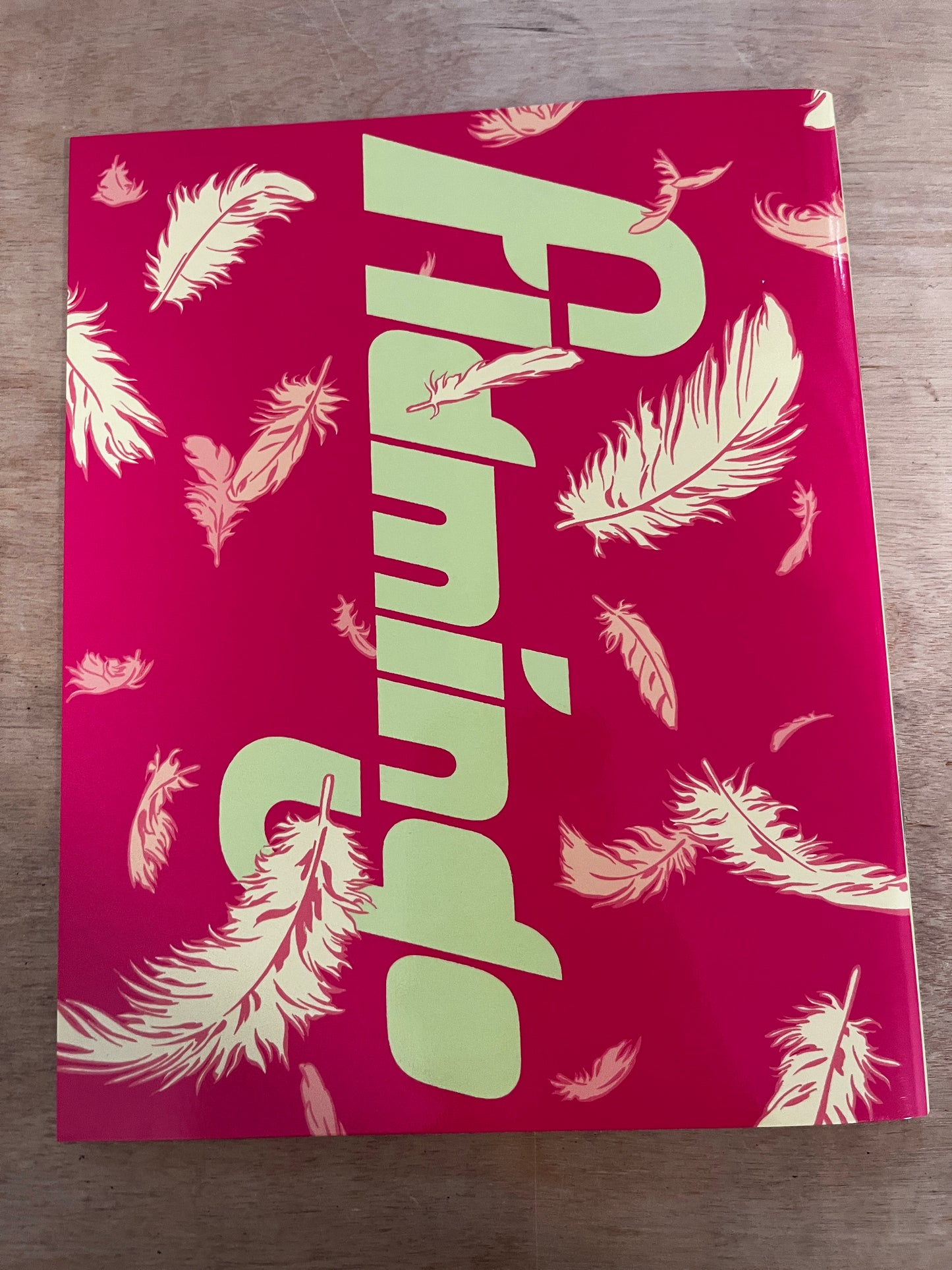 Flamingo