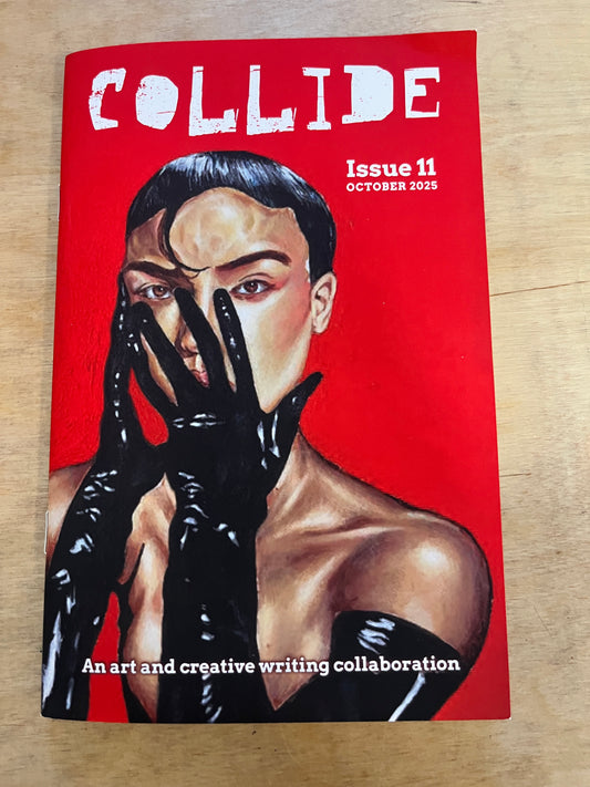 Collide Zine #11