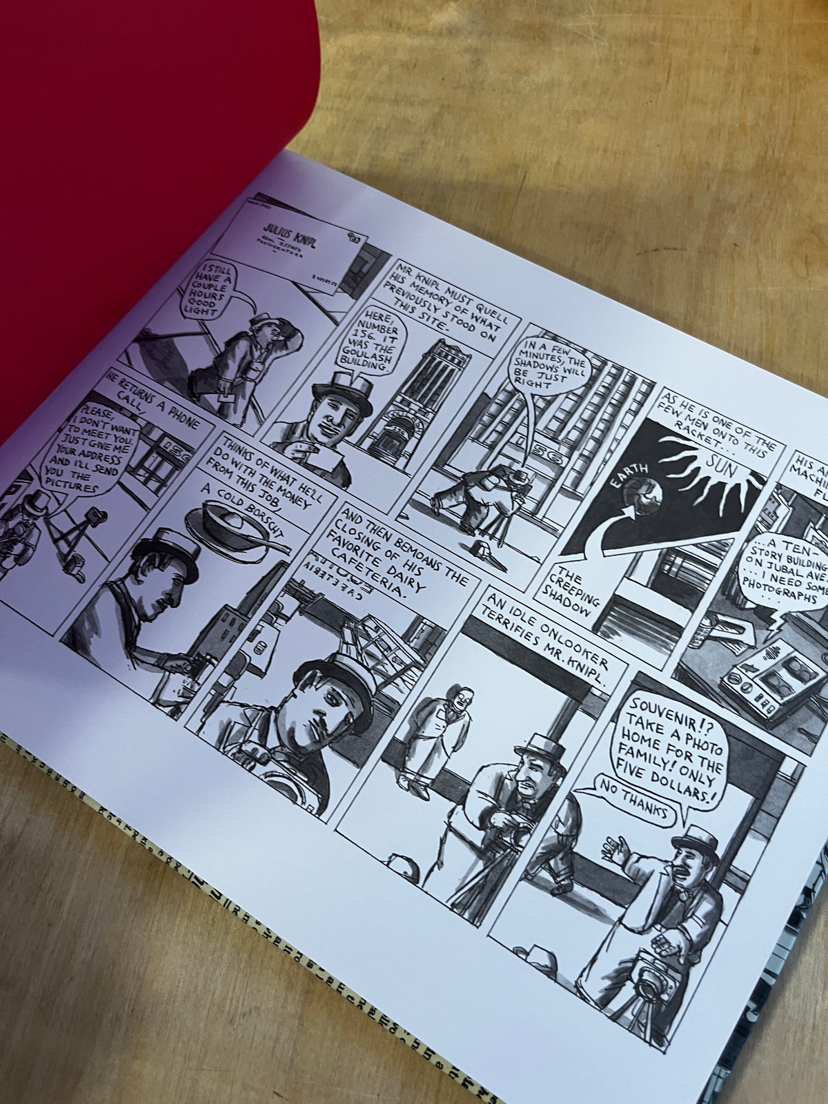 Cheap Novelties