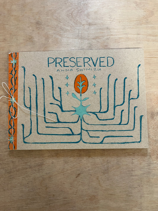 Preserved
