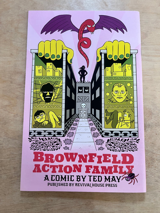 Brownfield Action Family #1