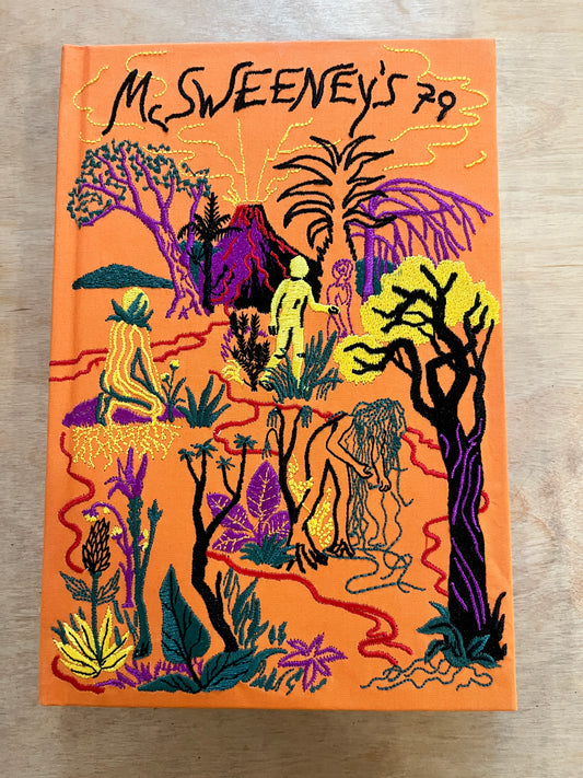 McSWEENEY’S ISSUE 79