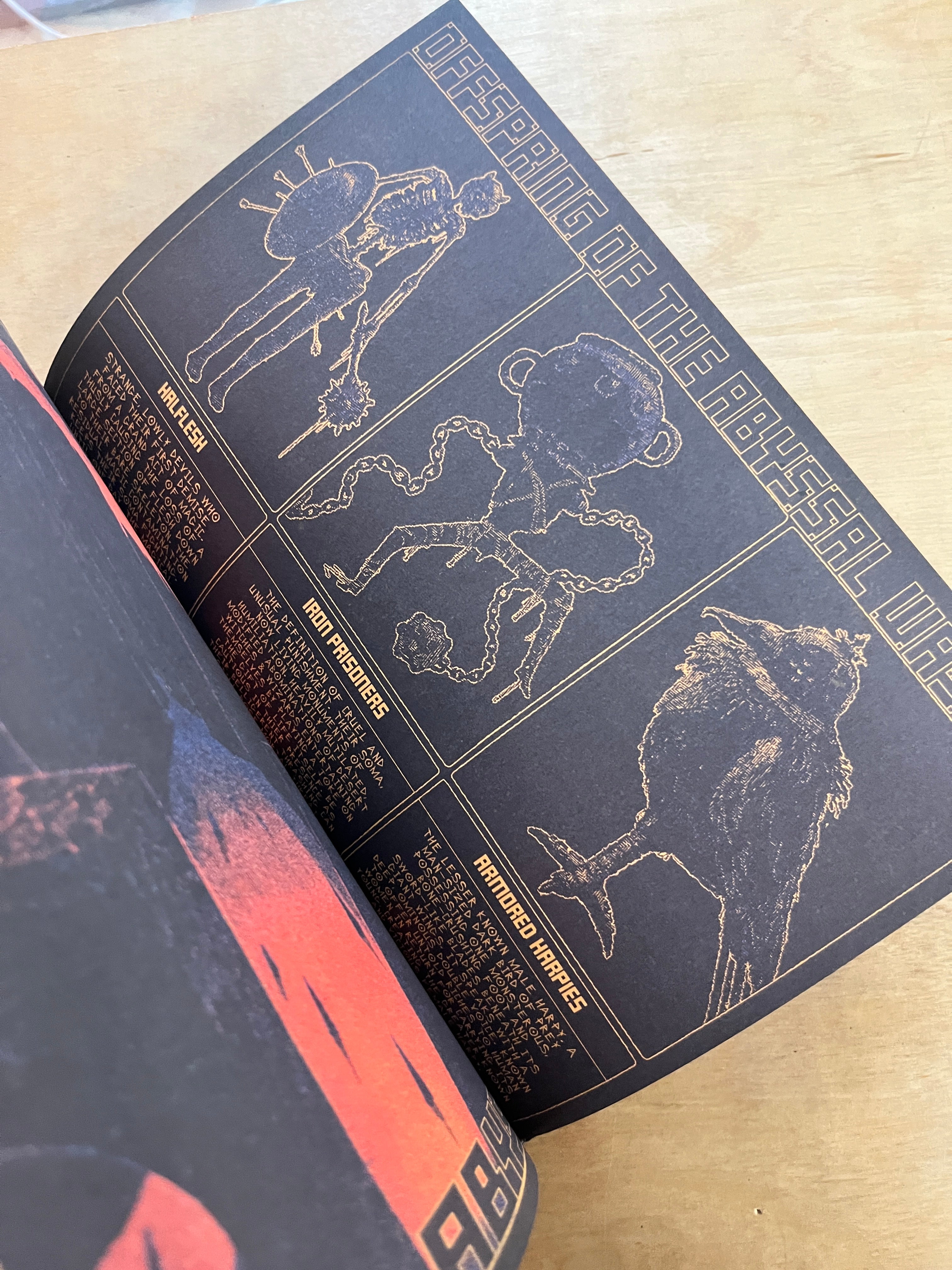 Mock Soul – partnersandson