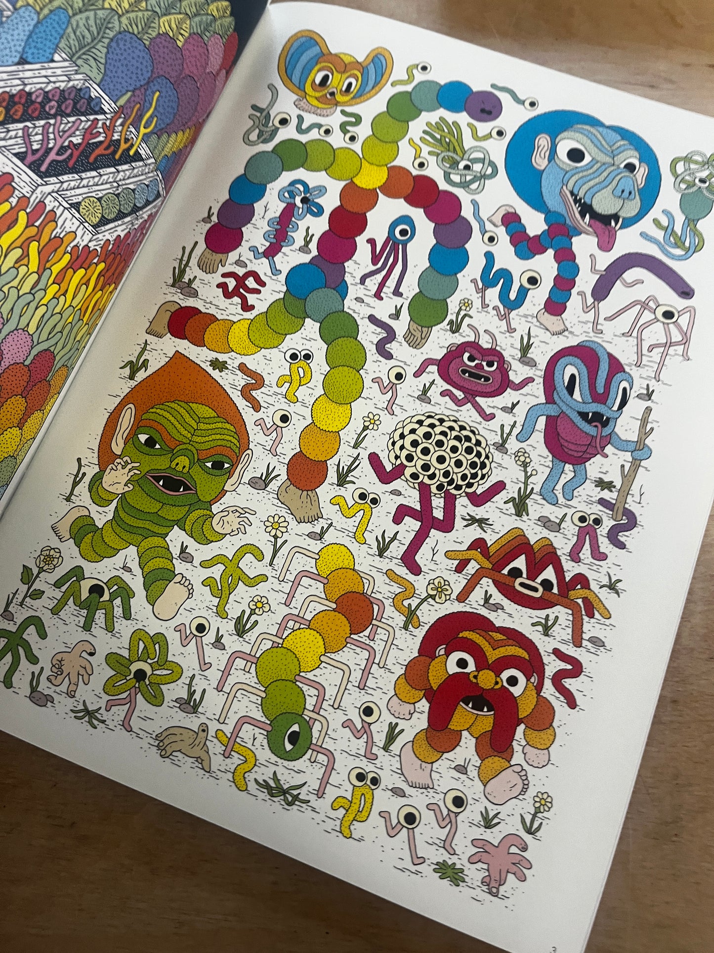 THE ART OF 15 / JESSE JACOBS