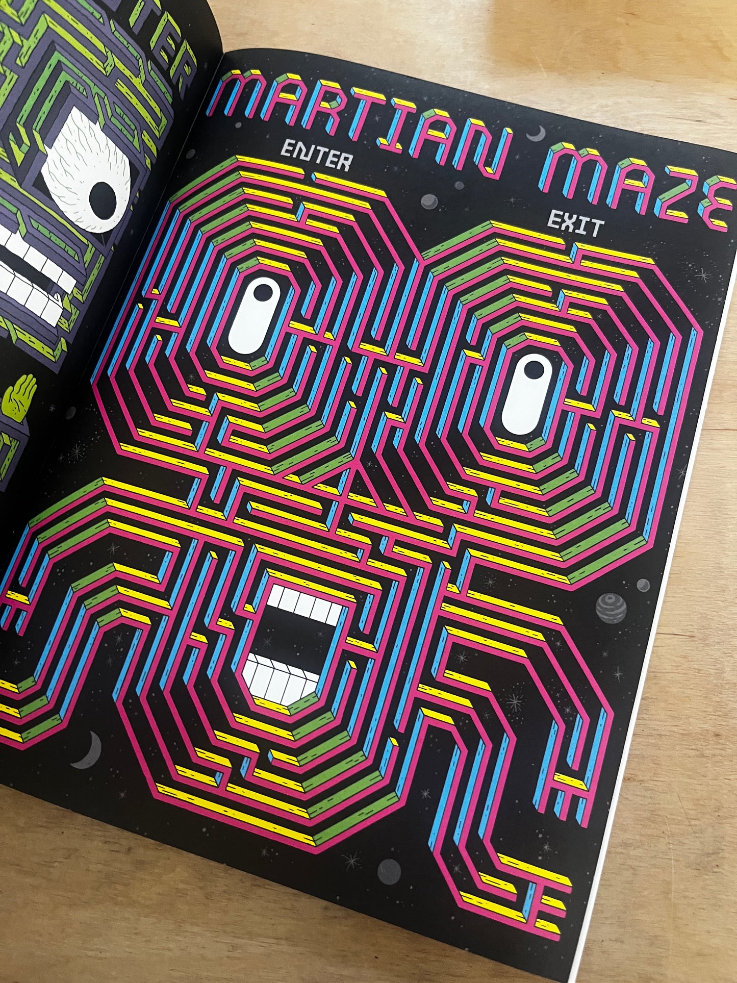 THE ART OF 15 / JESSE JACOBS