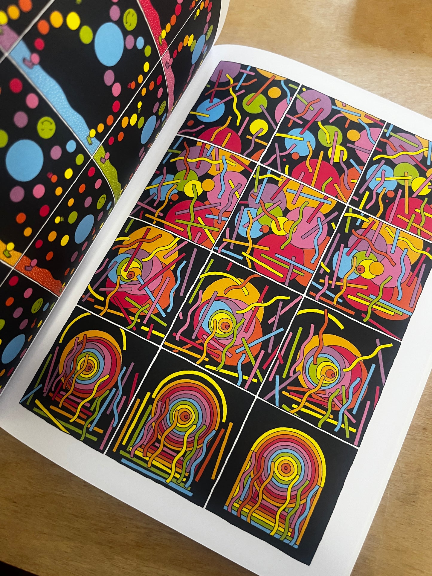 THE ART OF 15 / JESSE JACOBS