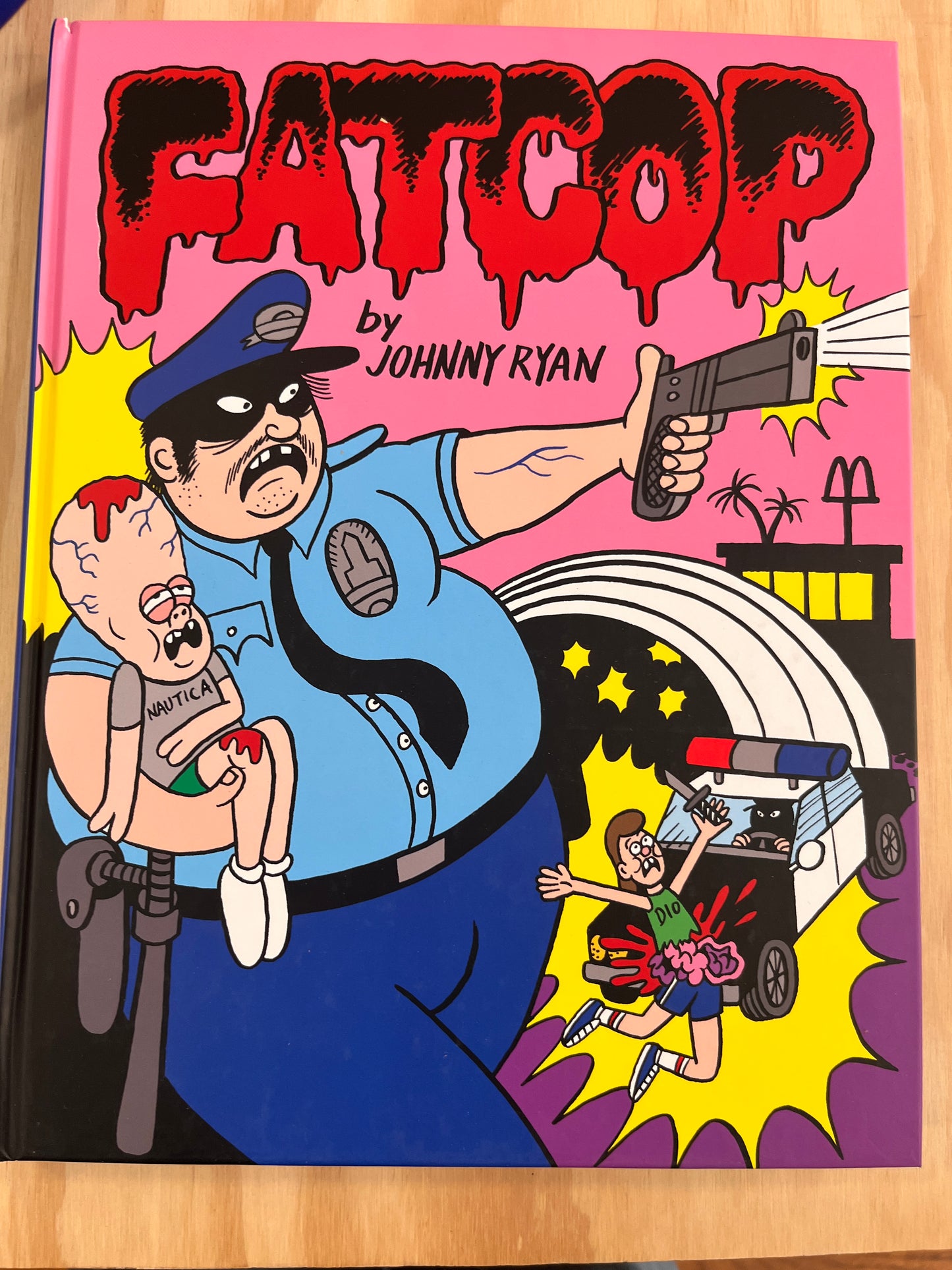 FATCOP