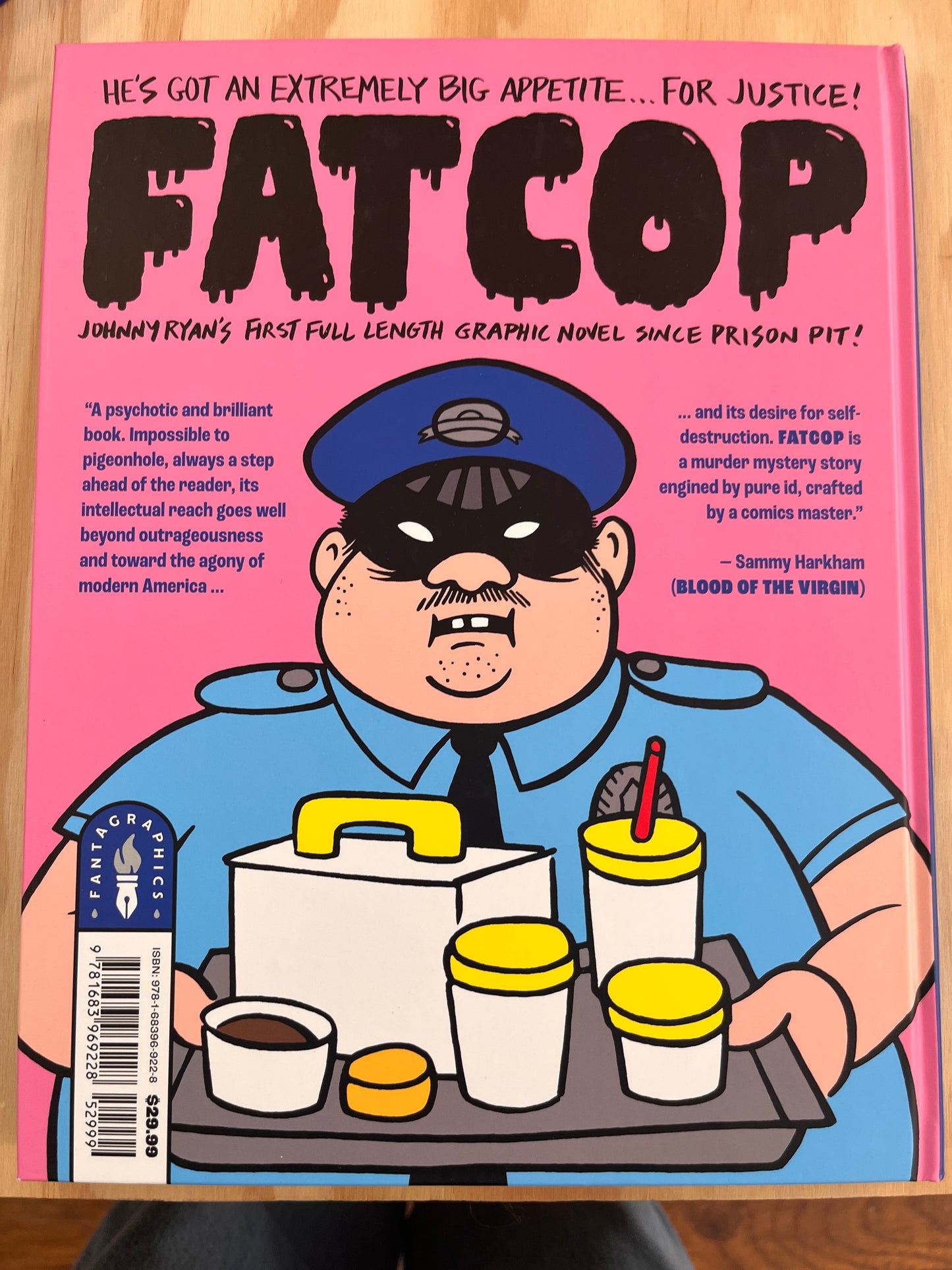 FATCOP