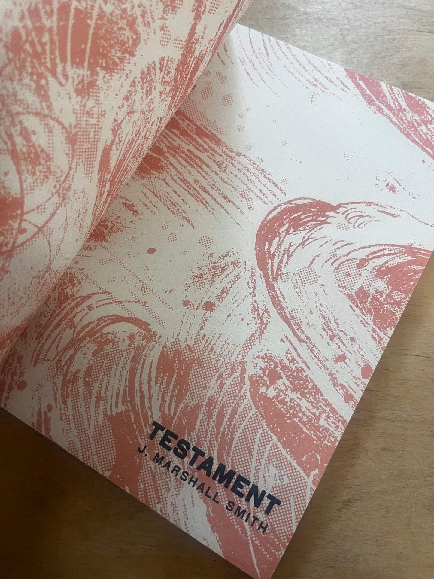 Testament
