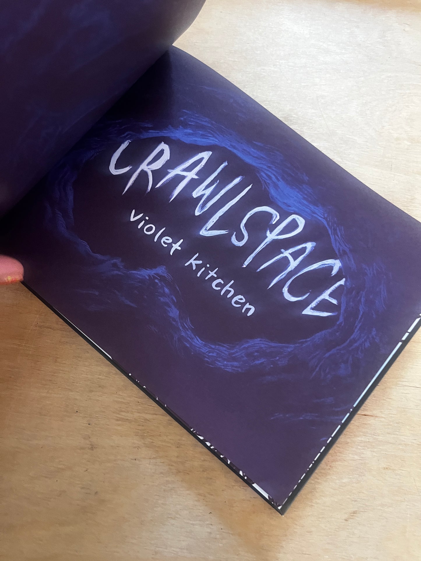 Crawlspace