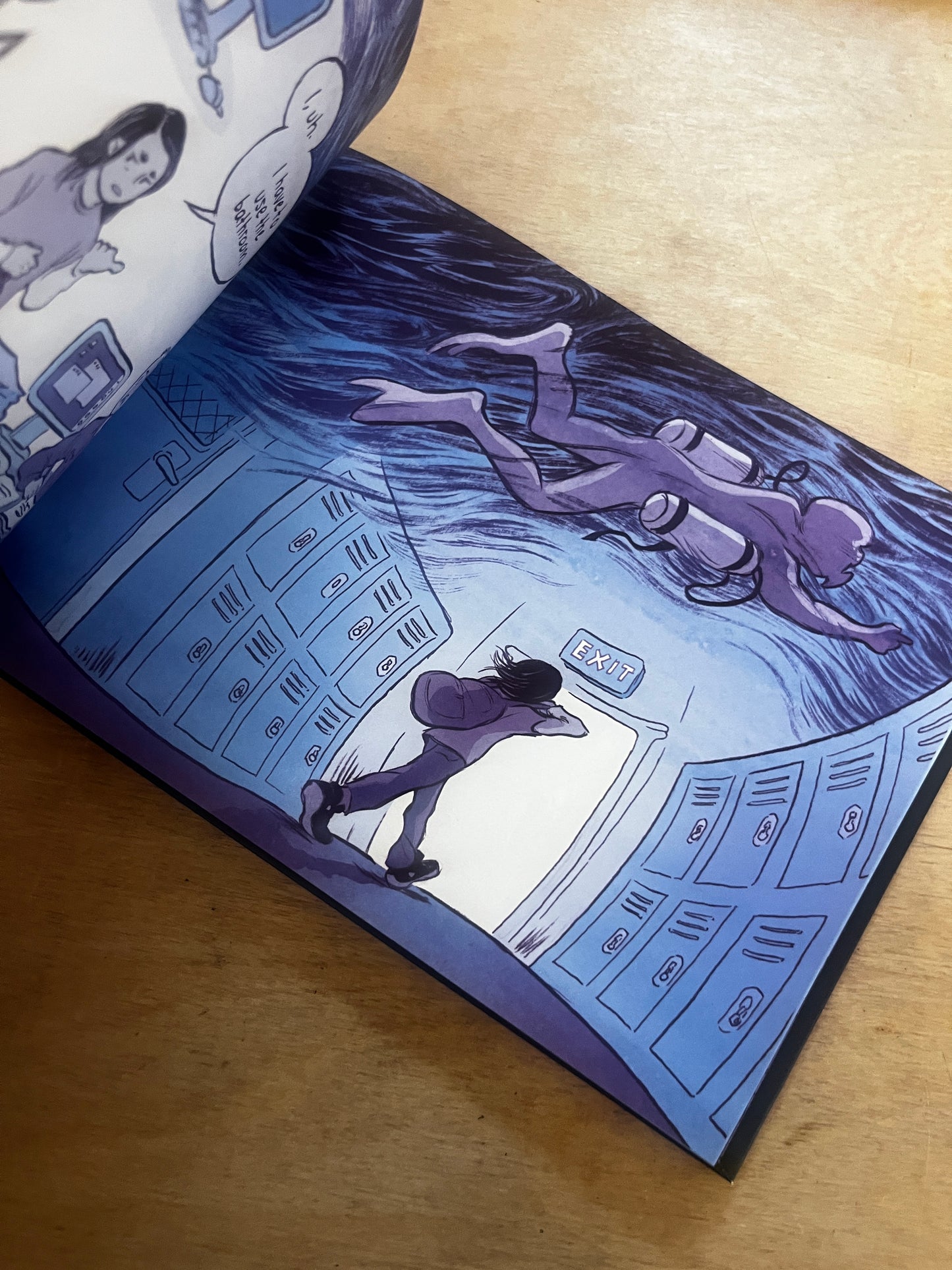 Crawlspace