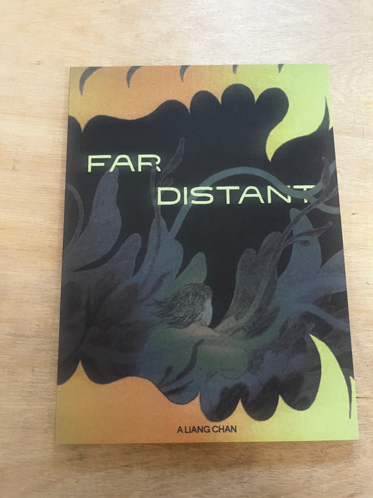 Far Distant