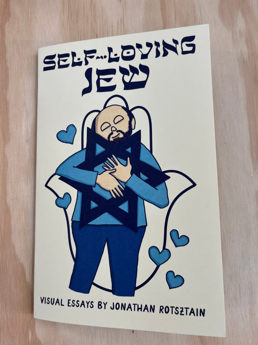 Self-Loving Jew