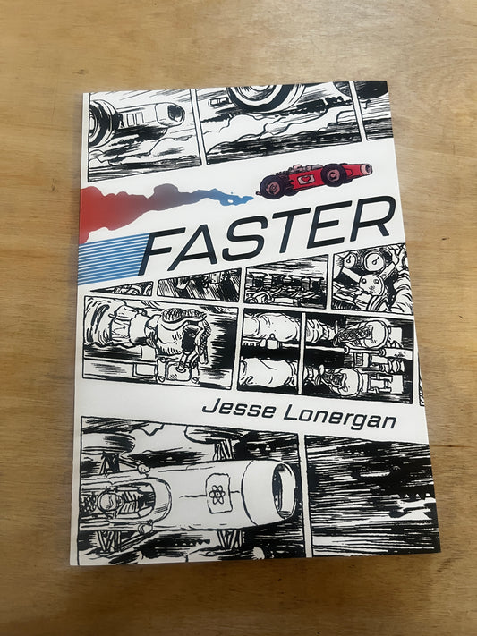 FASTER (Complete Edition)