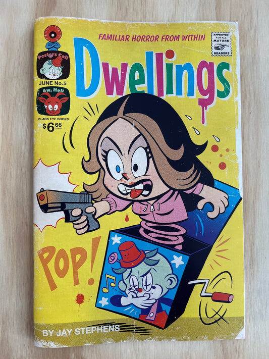 Dwellings Vol. 5