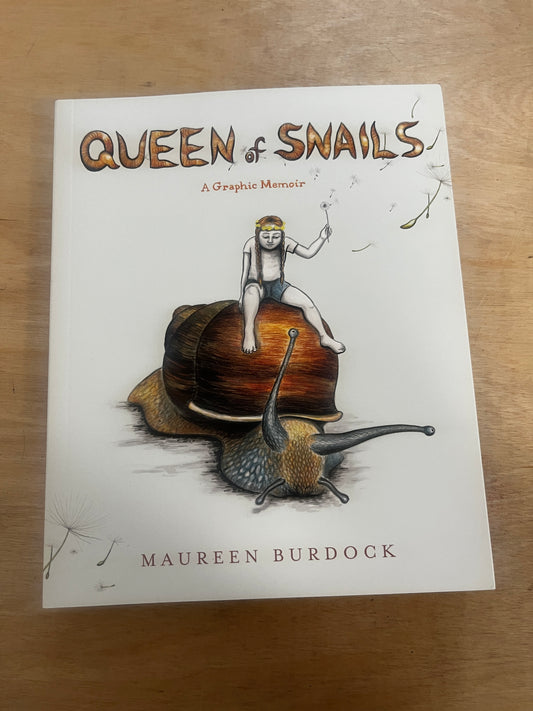 Queen of Snails