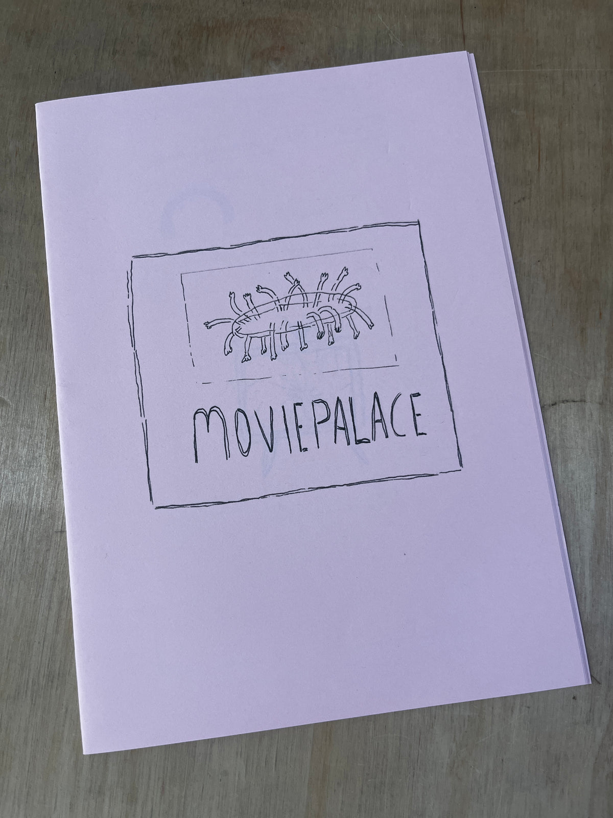 Movie Palace