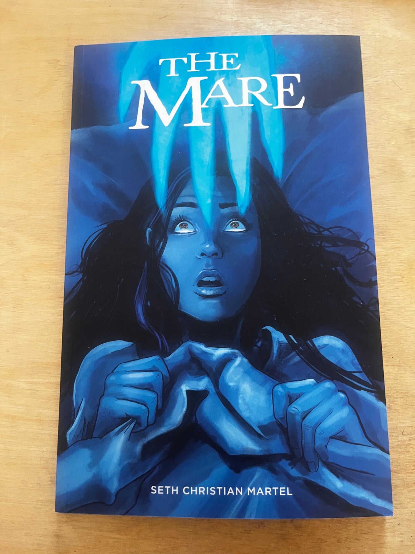 The Mare