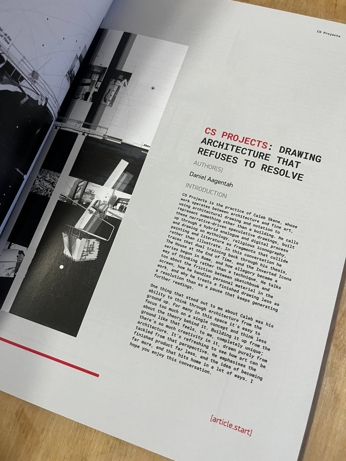 Rendah Mag Issue: 014