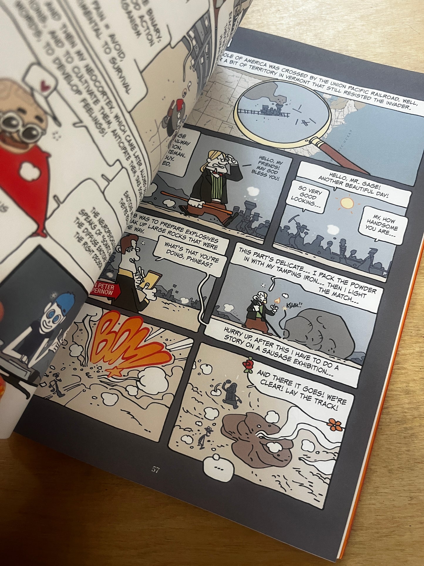 BrainComix