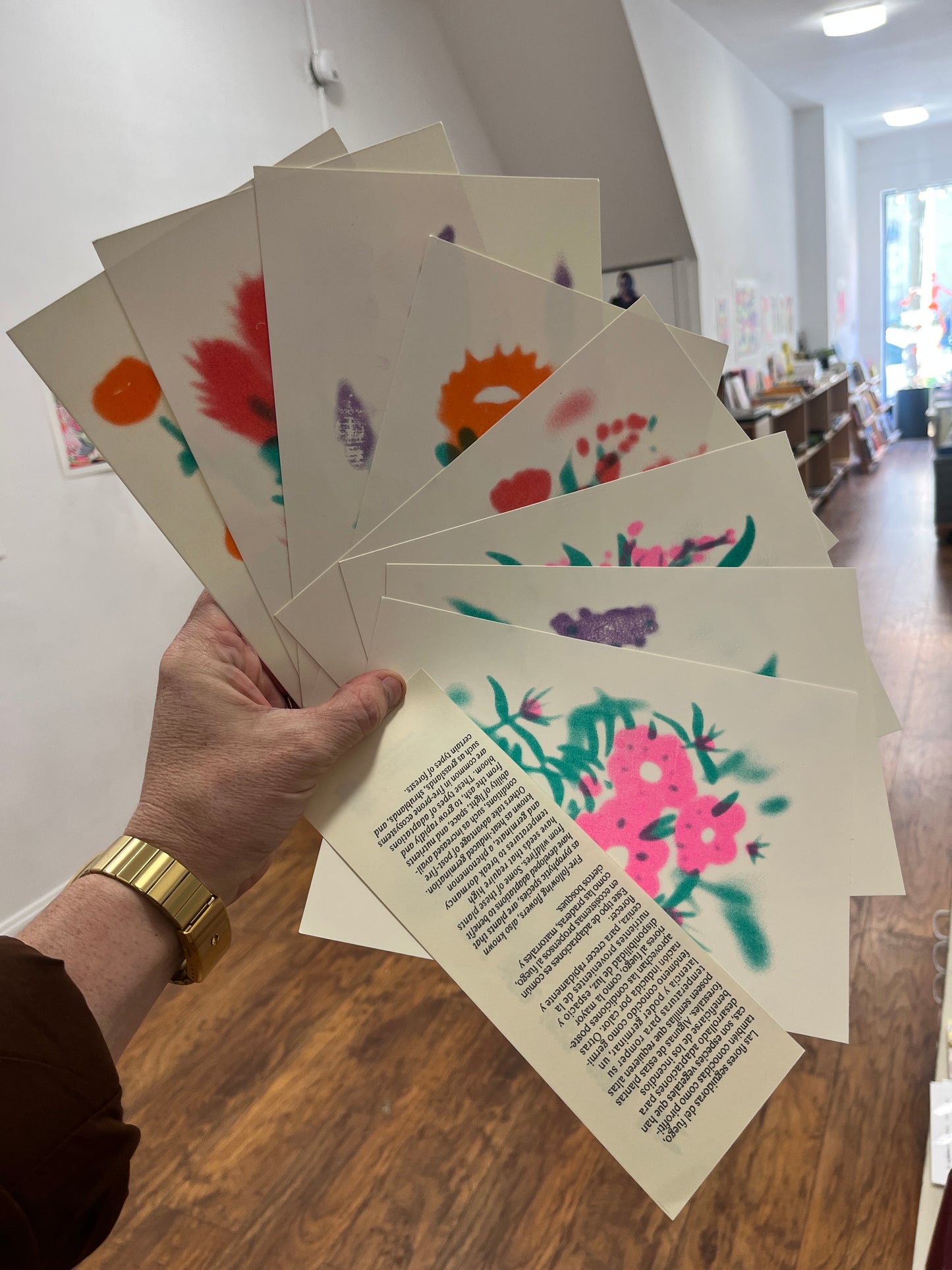 Seguidoras del Fuego