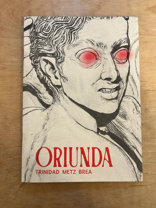 Oriunda