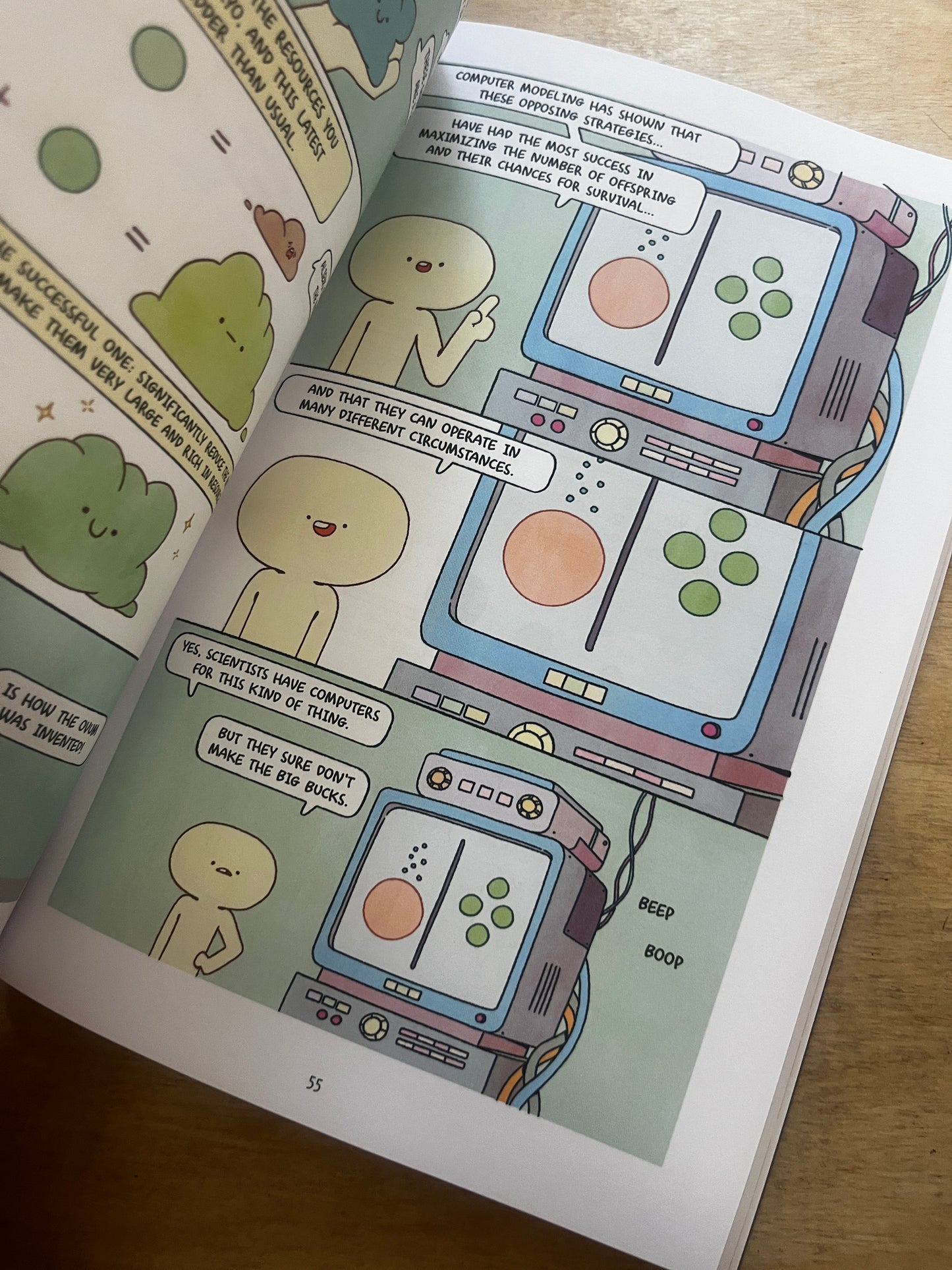 Dirty Biology  The X-Rated Story of the Science of Sex