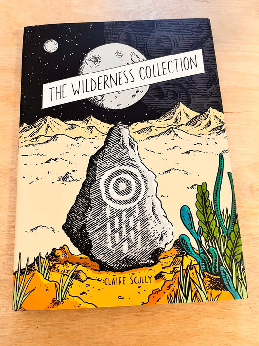 The Wilderness Collection