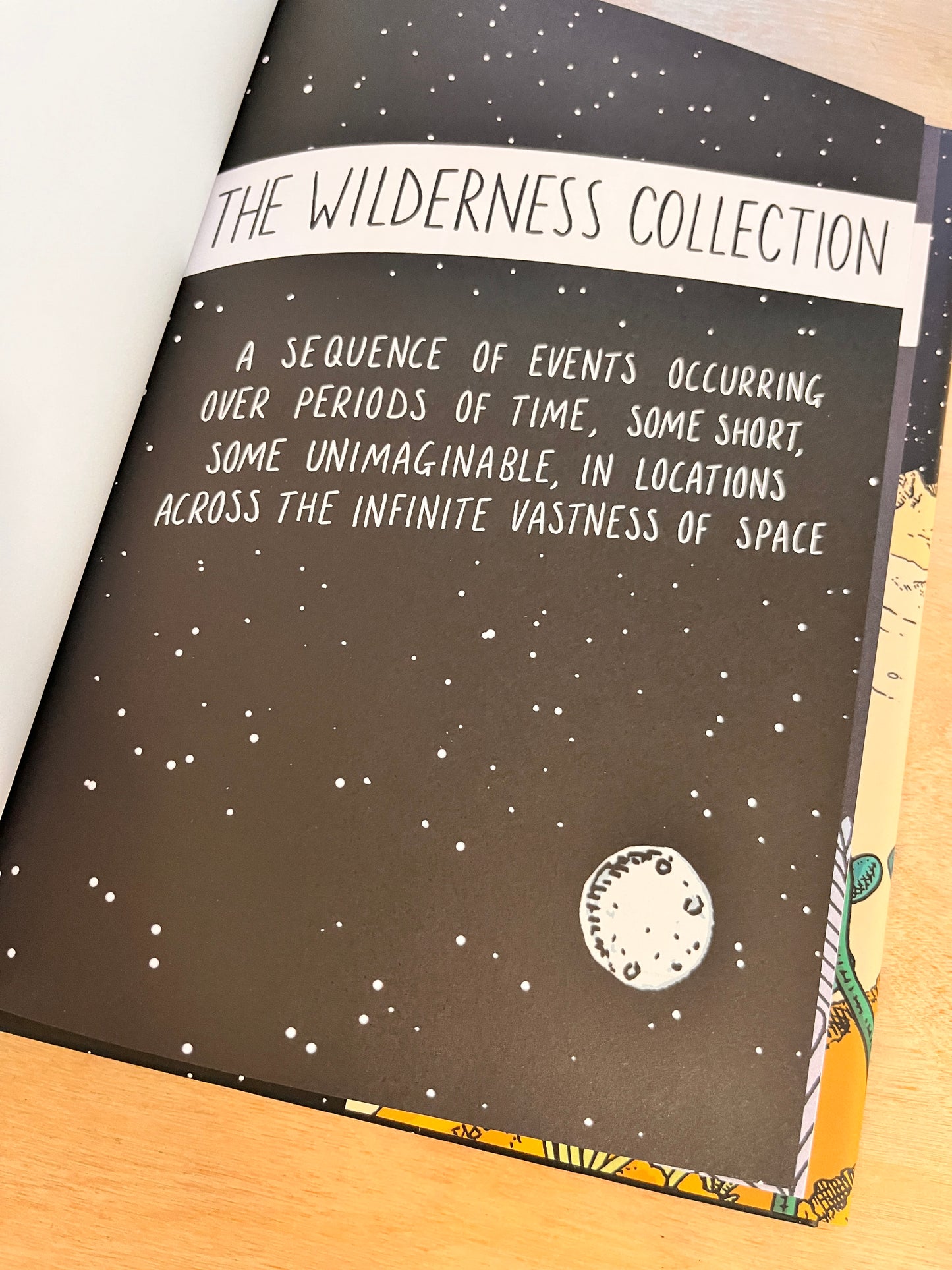 The Wilderness Collection