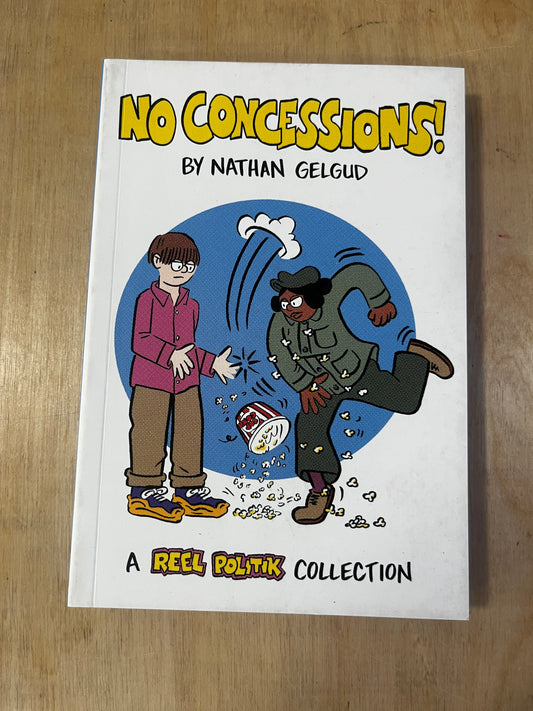 No Concessions